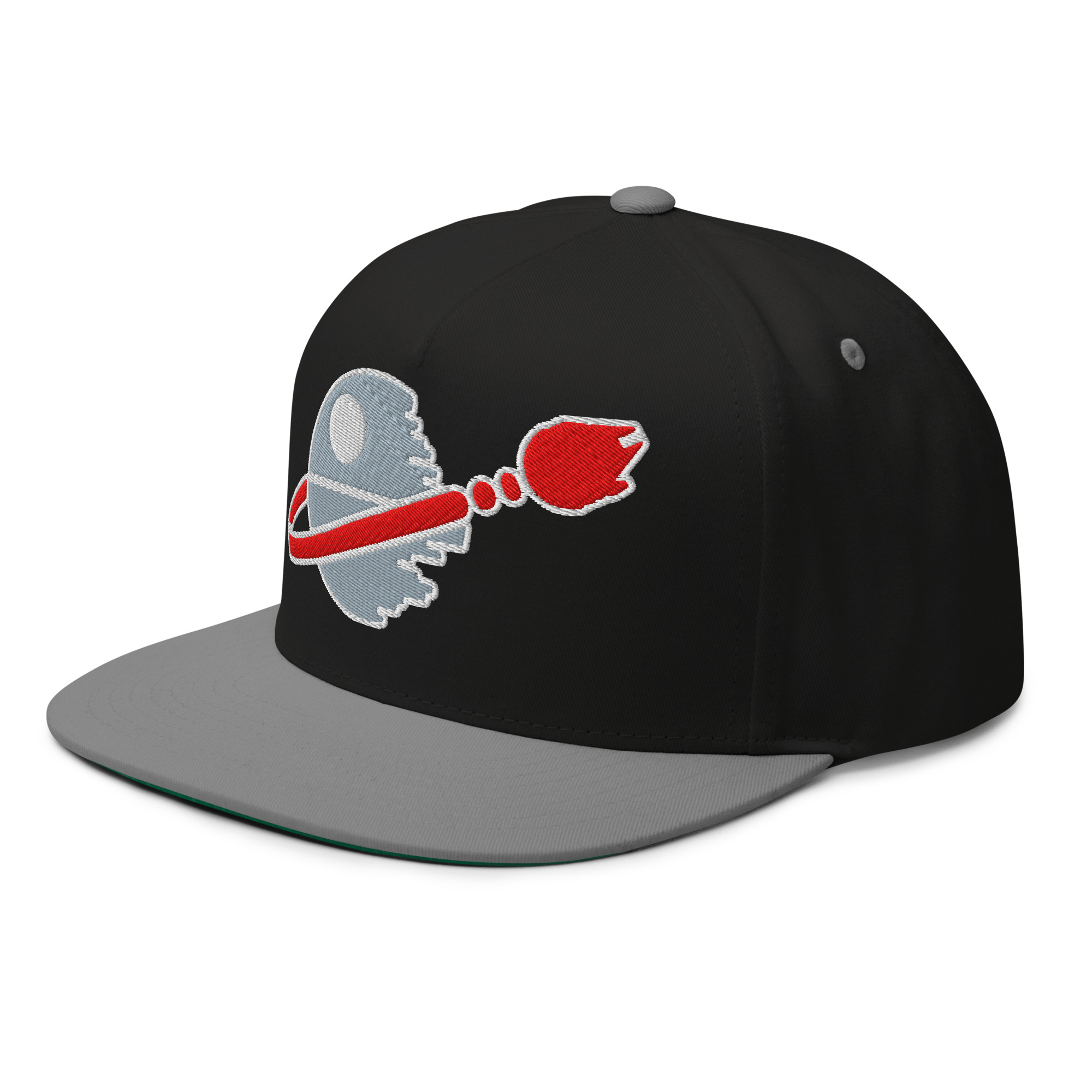 Leggo My Deathstar — Retro Space Parody Hat - Image 6