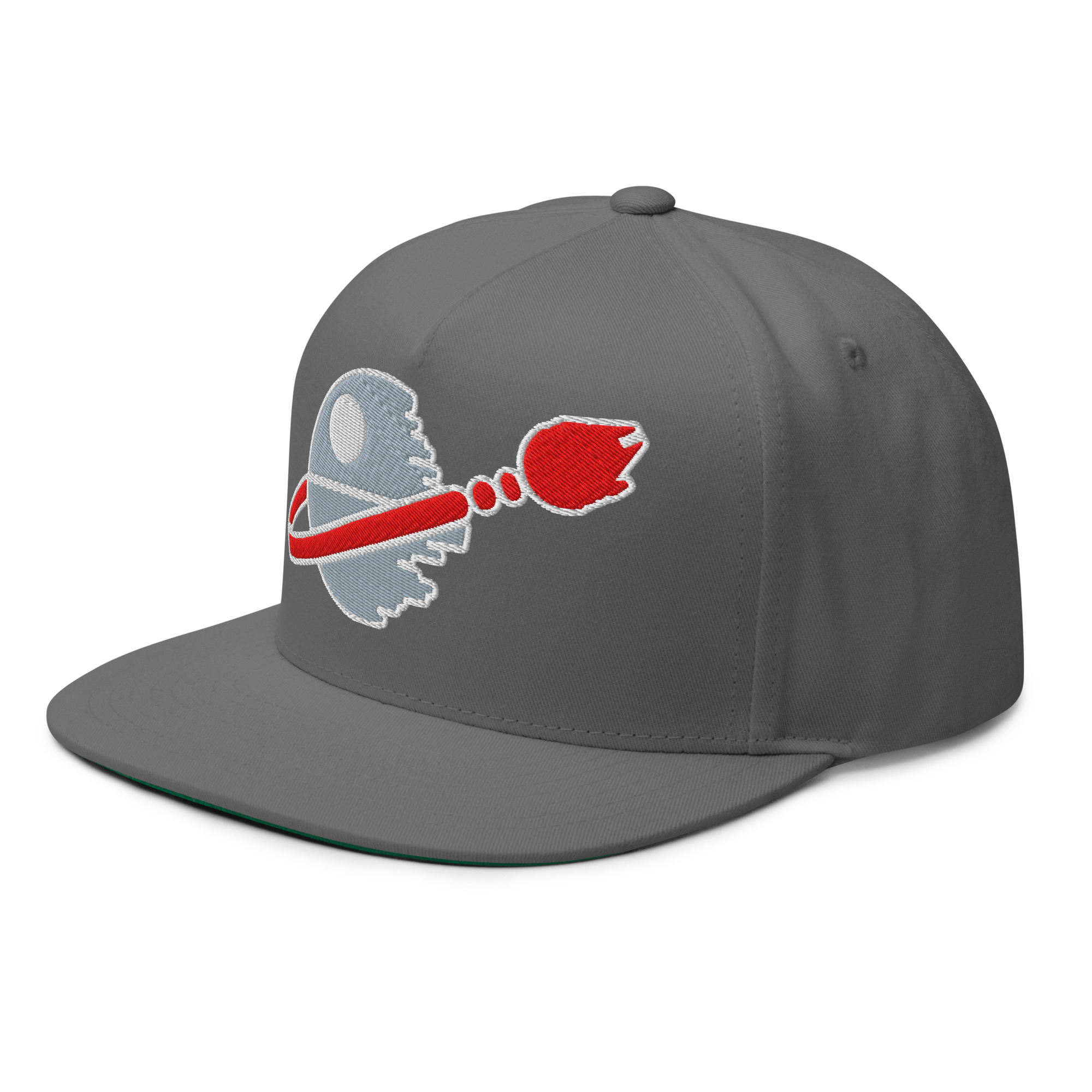 Leggo My Deathstar — Retro Space Parody Hat - Image 18