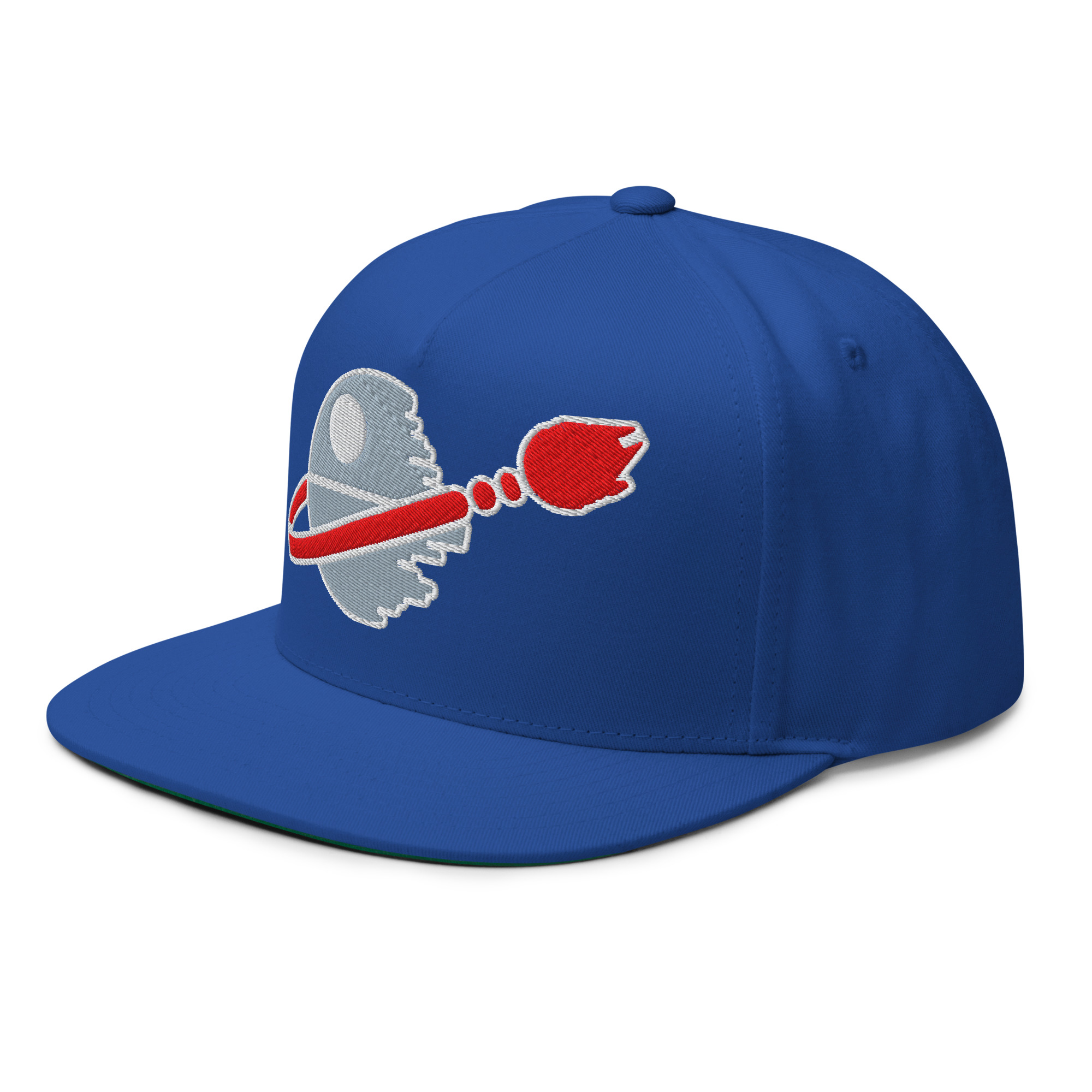 Leggo My Deathstar — Retro Space Parody Hat - Image 12