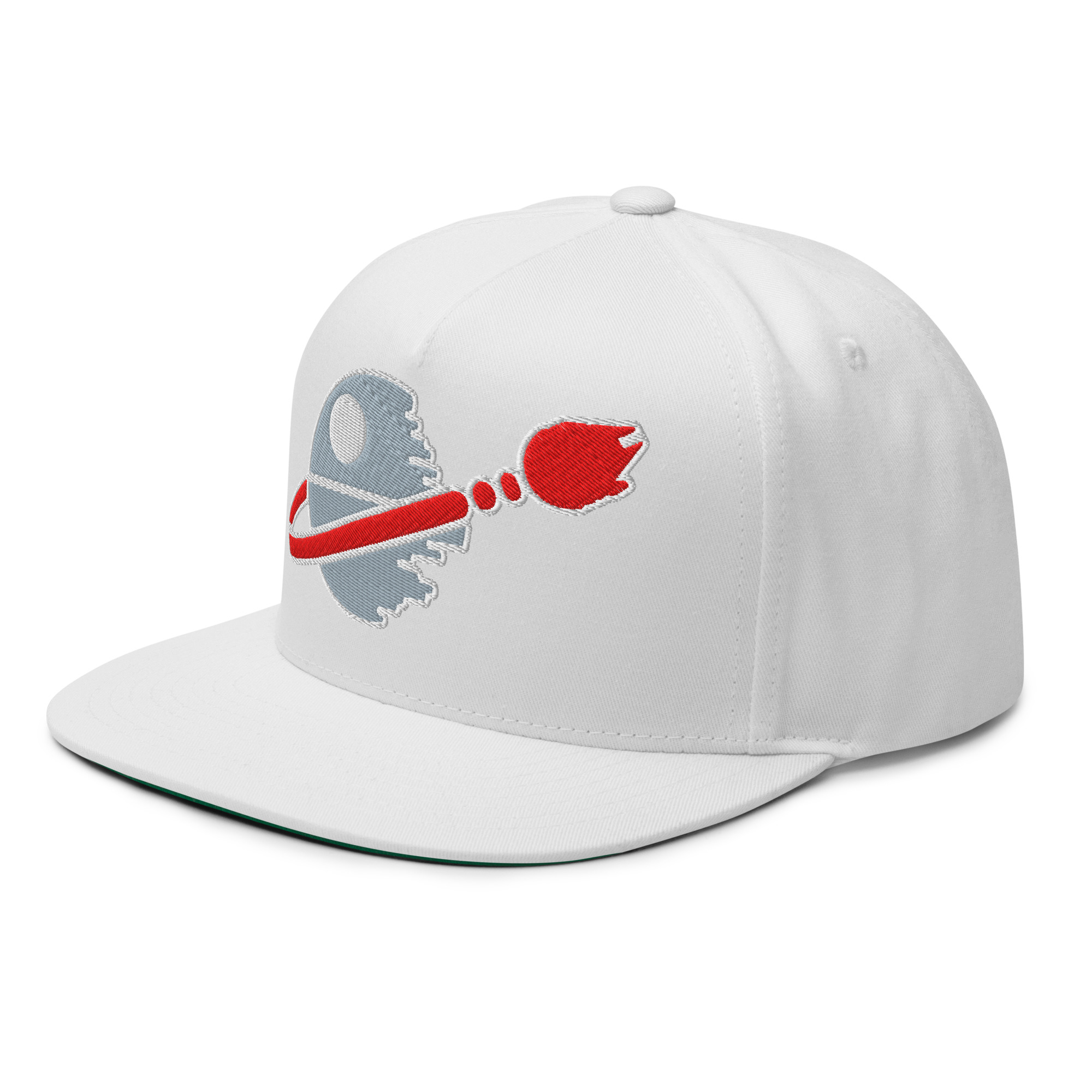 Leggo My Deathstar — Retro Space Parody Hat - Image 21